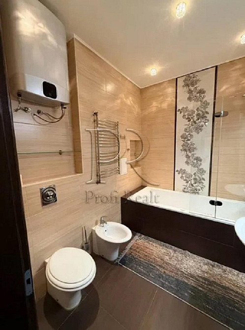 Продаж Квартира 2-кімнатна, 4/17 поверх на Антоновича вул., д. 72 Київ - фото 10