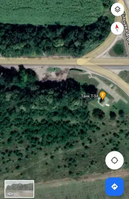 Продаж земельної ділянки 10 соток Бережинка (Кіровоградський район) - фото 1