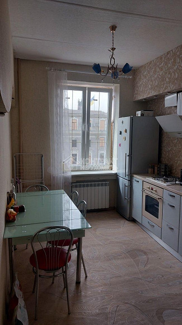 Продаж Квартира 3-кімнатна, 7/8 поверх на вул. Конституции Харків - фото 2