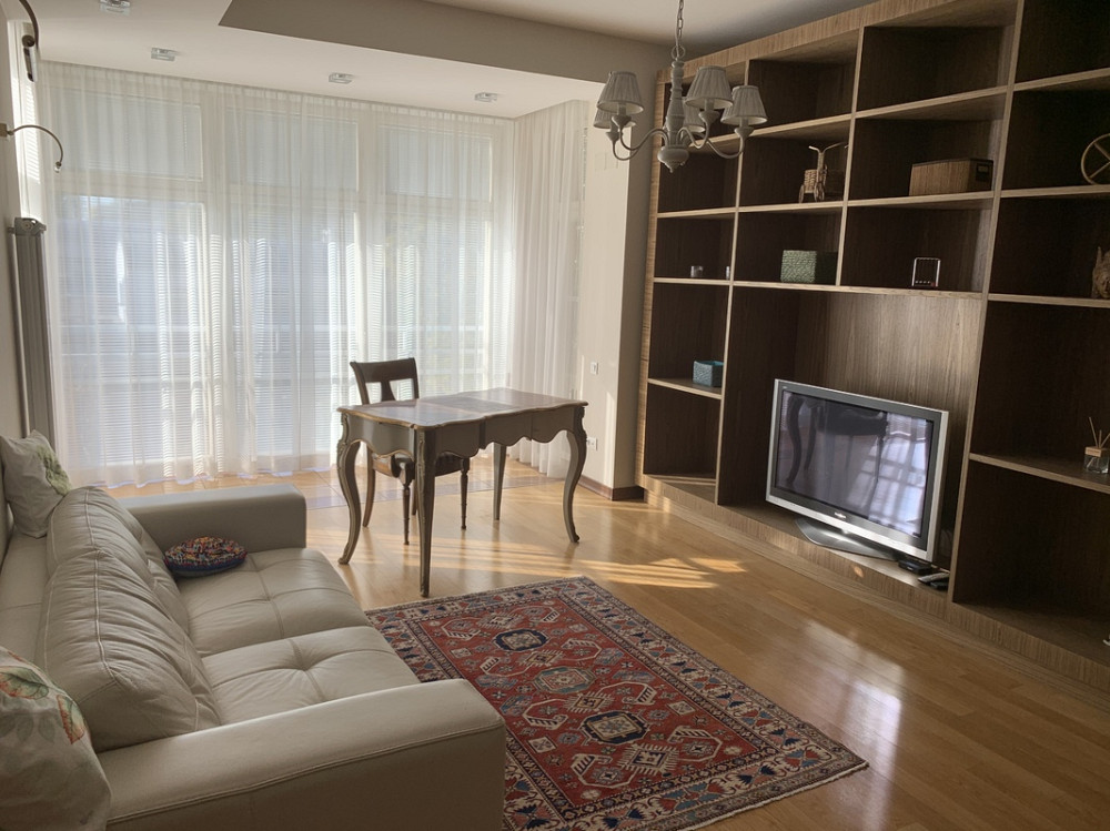 Оренда Квартира 4-кімнатна, 1/4 поверх на Успенская, 2/1 Одеса - фото 1