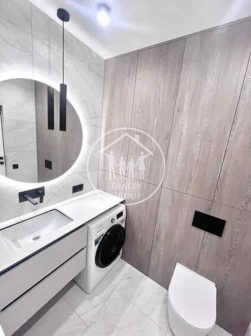 Продаж Квартира 2-кімнатна, 8/9 поверх на Навроцького, 39 L'viv - photo 13