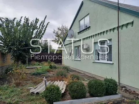 Продаж 1-поверховий   95.6 кв.м 4 кімн. на Степова вулиця 17  - фото 2