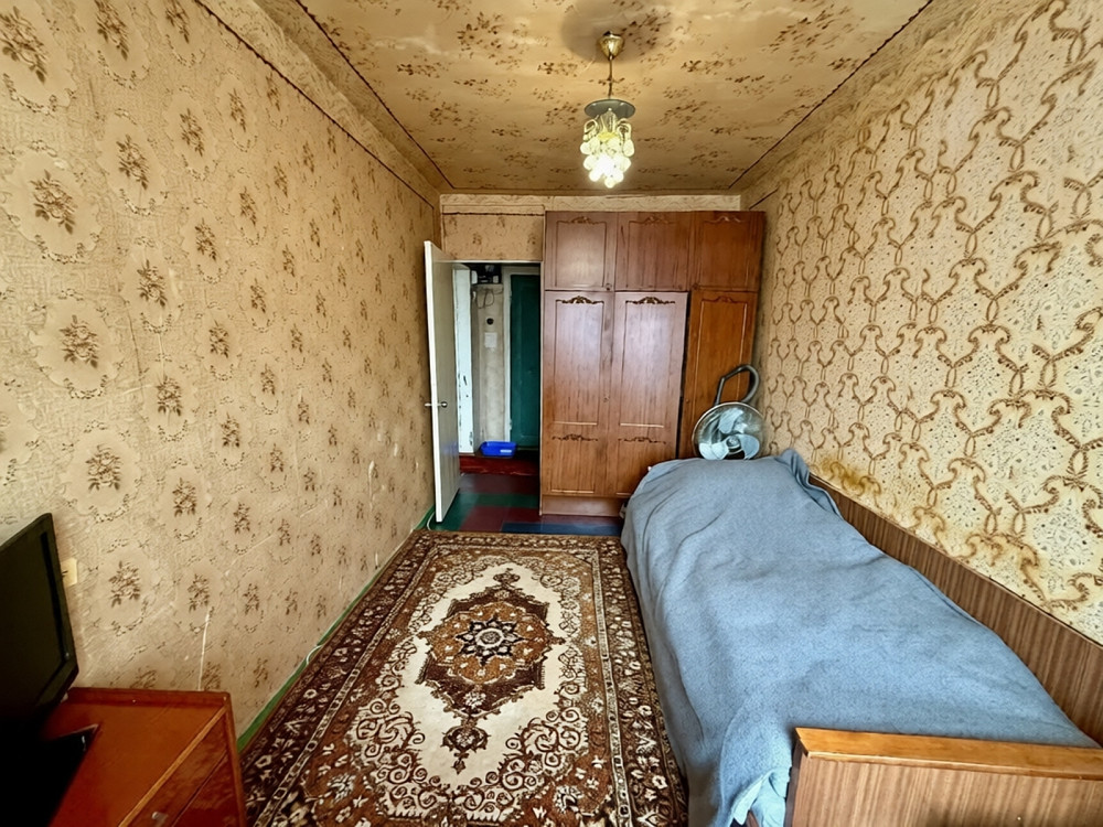 Продаж Квартира 2-кімнатна, 10/10 поверх на Захарченко Генерала ул., 14 Дніпро - фото 8