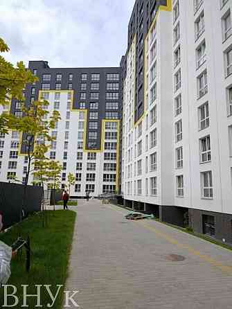 Продаж Квартира 2-кімнатна, 7/10 поверх на вул. Залізнична L'viv