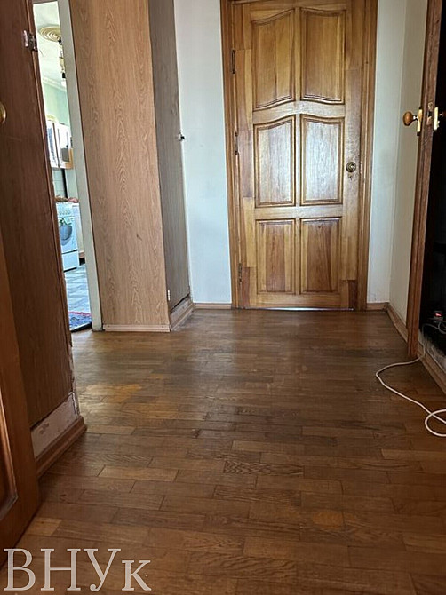 Продаж Квартира 3-кімнатна, 9/9 поверх на вул. Кавалерідзе Львів - фото 4