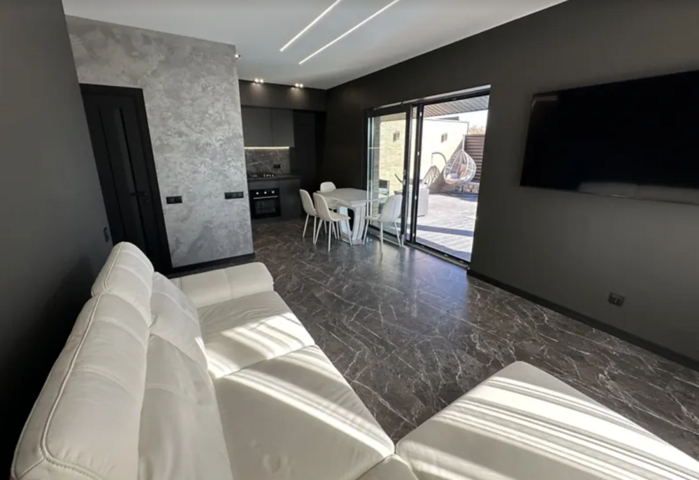 Продаж 1 поверхового будинку з ділянкою на 2.5 сотки, 90 кв. м, Біла  - фото 12