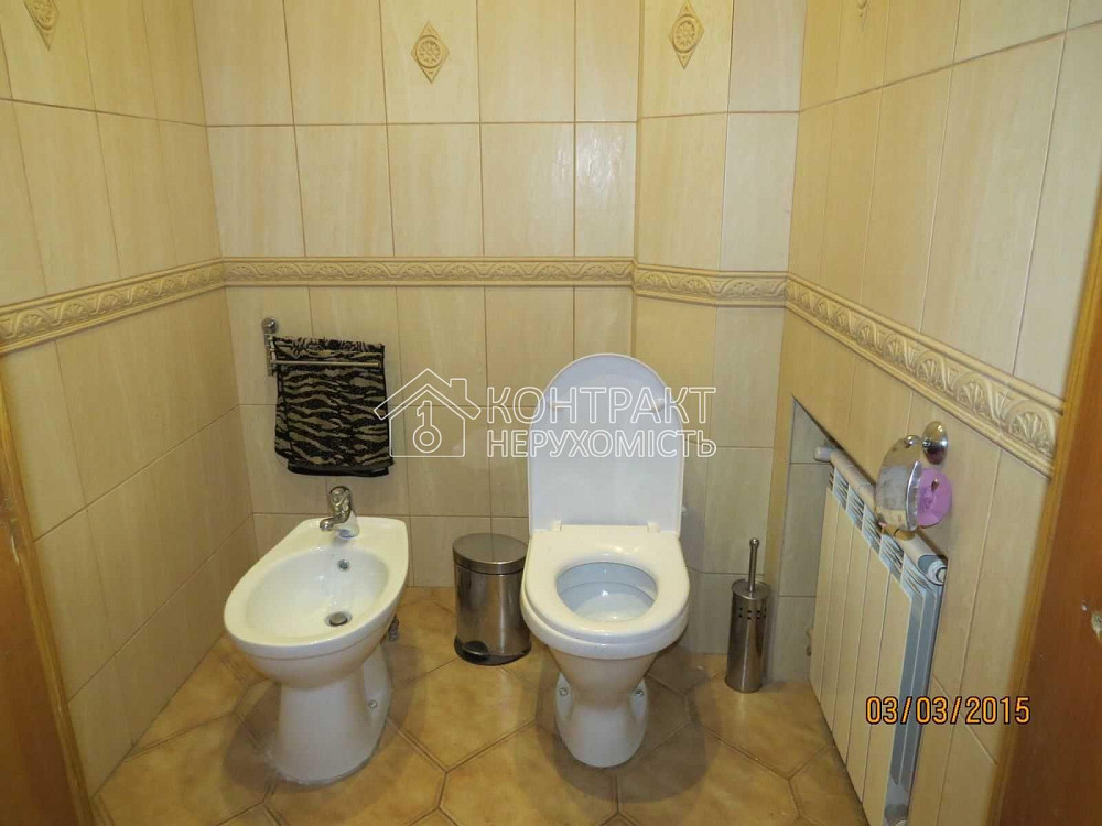 Продаж Будинок 6-кімнатний на вул. Нємкіна Pokotylivka - photo 5