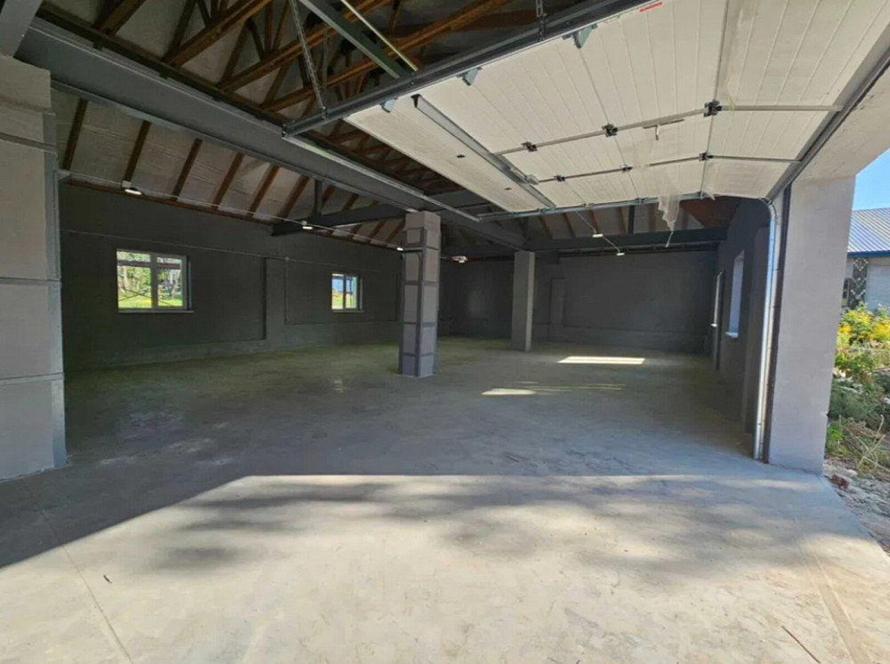 Оренда приміщення вільного призначення на вул. Бродівська поверх - 1/1 Тернополь - изображение 1