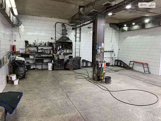 Продаж приміщення вільного призначення на Шептицького поверх - 1/1 Вінниця