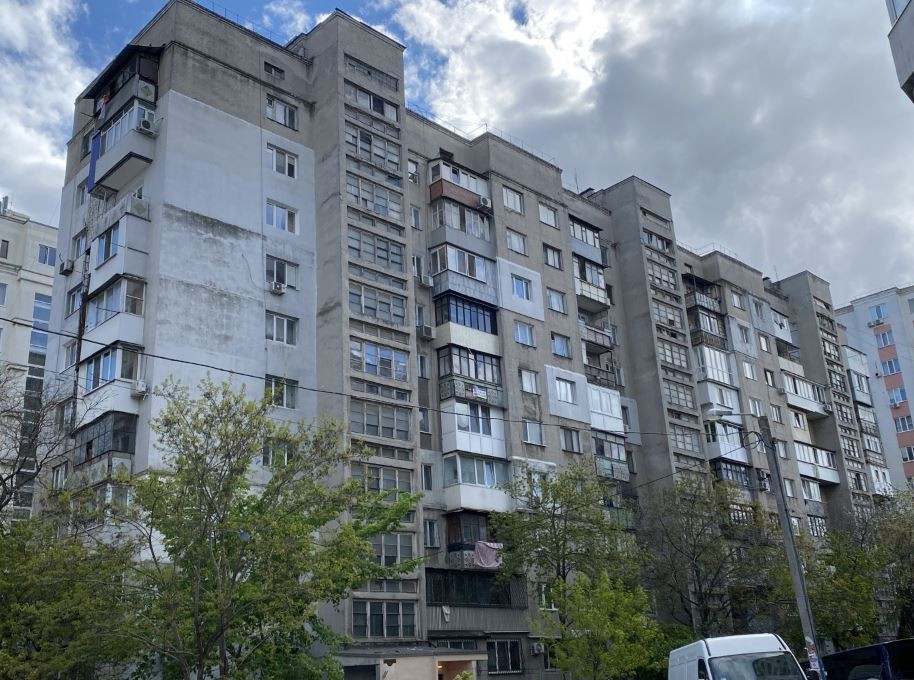 3-комнатная квартира в центре Одессы Odessa - photo 13