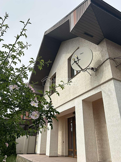 Продаж Будинок 5-кімнатний на вул. Аральська Харьков - изображение 2