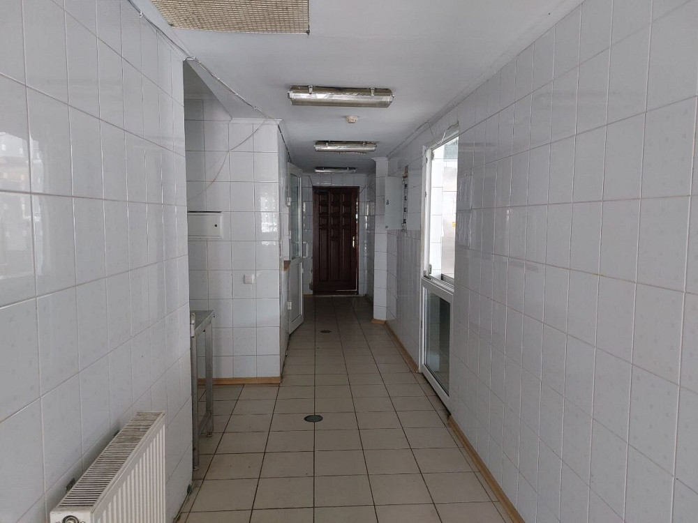 Продаж приміщення вільного призначення на улица Выставочная, д.1 приміщень - 5, поверх - 1/1  - изображение 14