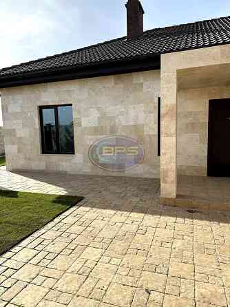 Продаж 1-поверховий Будинок з ділянкою 5 сот 167 кв.м 3 кімн.  