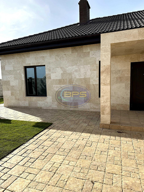 Продаж 1-поверховий Будинок з ділянкою 5 сот 167 кв.м 3 кімн.   - фото 1