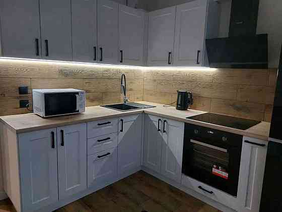 Оренда Квартира 2-кімнатна, 20/25 поверх на ул. Бориса Гмыри, 20 Kiev