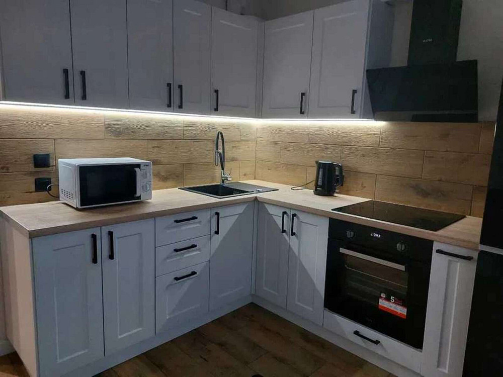 Оренда Квартира 2-кімнатна, 20/25 поверх на ул. Бориса Гмыри, 20 Київ - фото 2