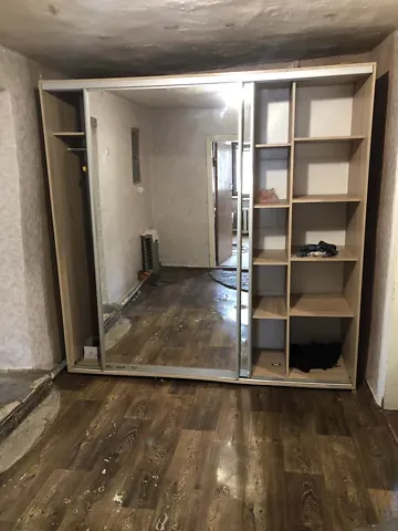 Продаж 1-поверховий   50 кв.м 3 кімн. на Легпромівський 1-й провулок 1 Миколаїв - фото 12