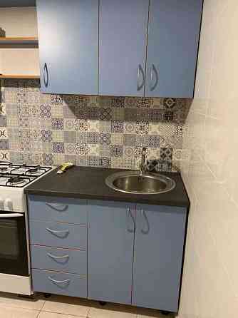 Оренда Квартира 1-кімнатна, 3/9 поверх на Вадима Гетьмана, 22б Киев