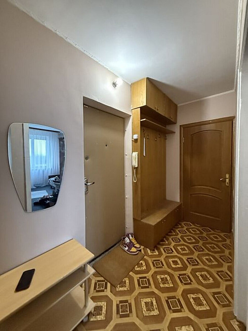 Продаж Квартира 2-кімнатна, 7/9 поверх на Прирічна вул., 19 Київ - фото 8