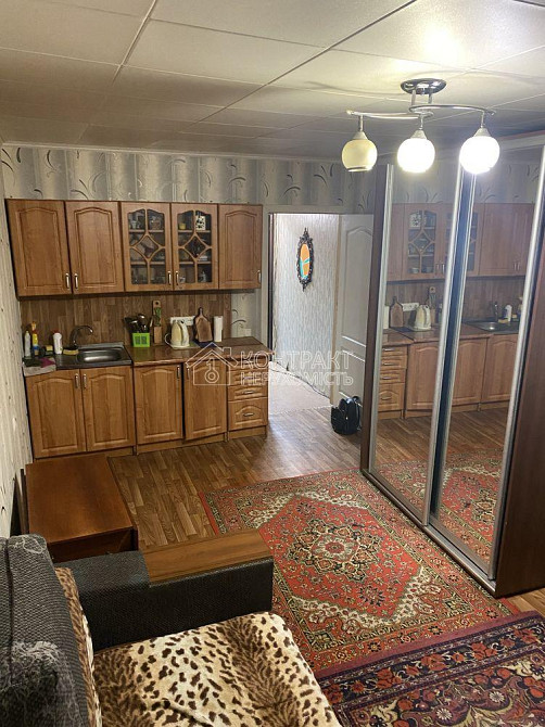 Оренда Квартира 1-кімнатна, 3/5 поверх на вул. Ивана Каркача Харків - фото 5