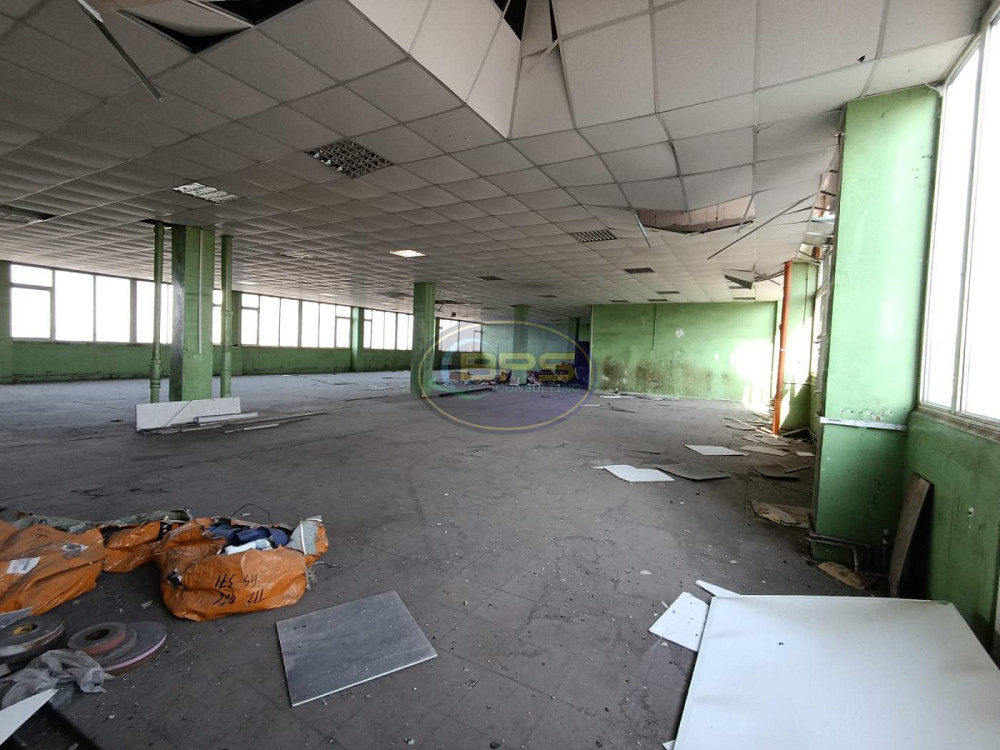 Продаж приміщення вільного призначення на вул. Отамана Головатого поверх - 1/7 Одеса - фото 13