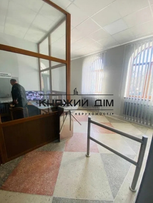 Оренда офісне приміщення на вул. Патриса Лумумбы ул./Іоанна Павла II поверх - 4/4 Київ - фото 12