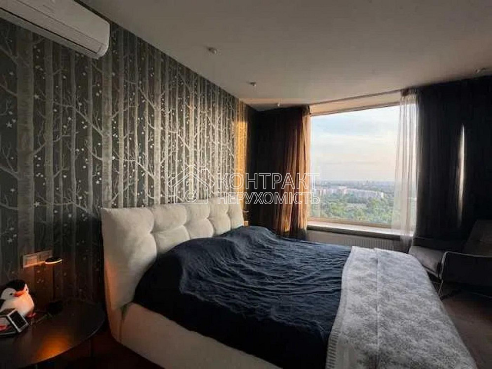 Продаж Квартира 2-кімнатна, 25/25 поверх на вул. Барабашова Харьков - изображение 10