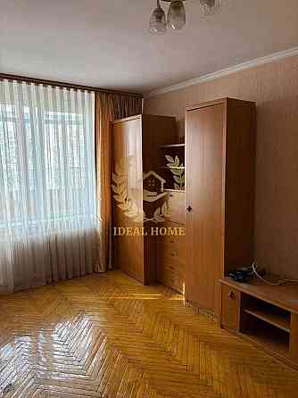 Продаж Квартира 1-кімнатна на Любомира Гузара пр-т, 17А Киев