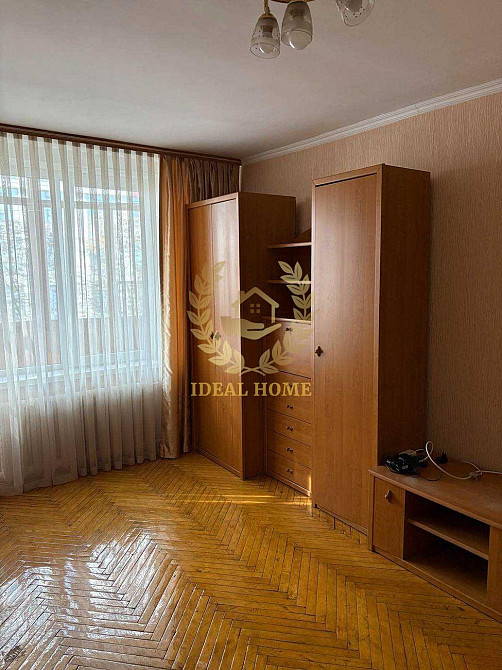 Продаж Квартира 1-кімнатна на Любомира Гузара пр-т, 17А Київ - фото 2