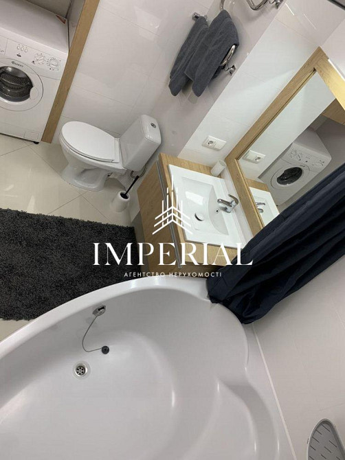 Оренда Квартира 1-кімнатна, 10/25 поверх на вул. Мишуги Олександра Киев - изображение 7