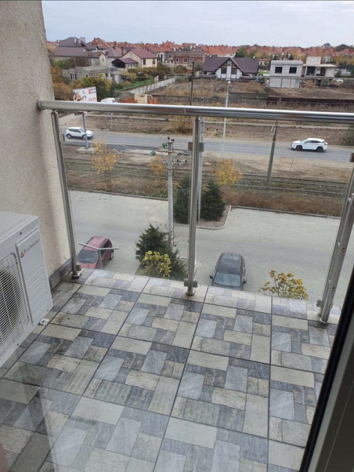 Продаж Квартира 1-кімнатна, 4/6 поверх на Трамвайная  - фото 15