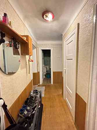 Продаж Квартира 4-кімнатна, 4/4 поверх на вул. Бельведерська Івано-Франківськ