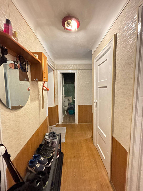 Продаж Квартира 4-кімнатна, 4/4 поверх на вул. Бельведерська Івано-Франківськ - фото 6