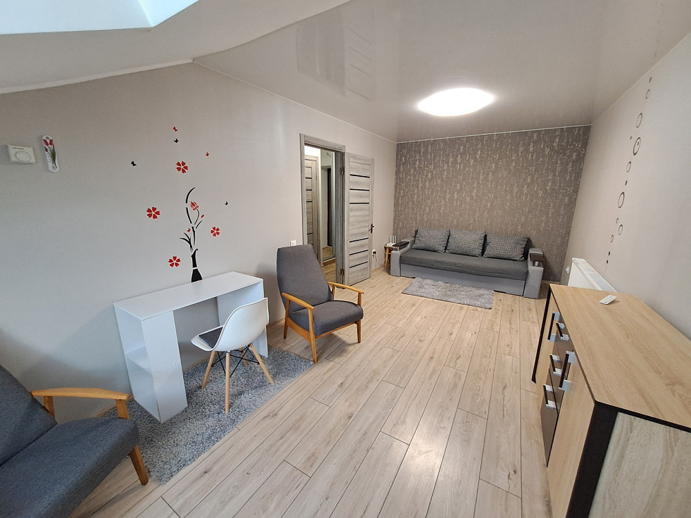 Оренда Квартира 1-кімнатна, 9/9 поверх на вул. Будного С. Ternopil' - photo 16