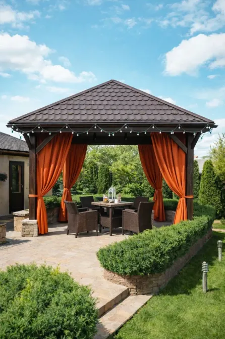 53 A Luxury complex for daily rent Boryspil' - photo 20