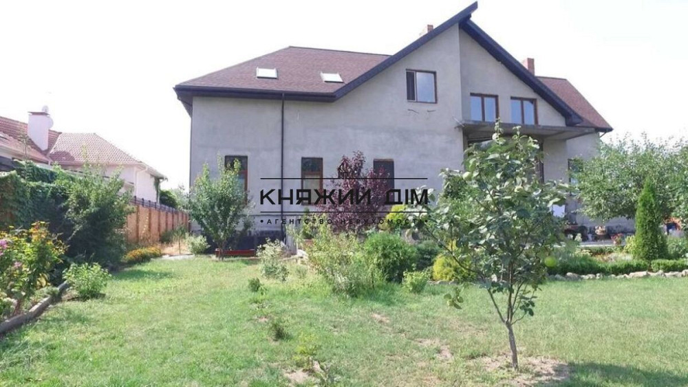 Срочно!!! Продам 2-х.эт.дом с выходом на воду. 11км. от М.Славутич. Код объекта: 2211354 Київ - фото 2