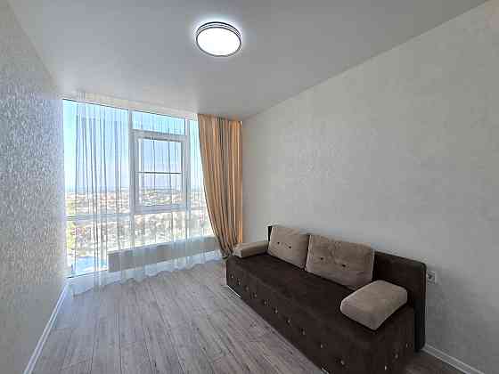 Продам евро двушку в 40 Жемчужине на Таирова. Панорама моря! Одеса