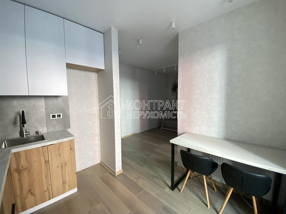 Продаж Квартира 2-кімнатна, 3/9 поверх на вул. Борткевича Харків - фото 5