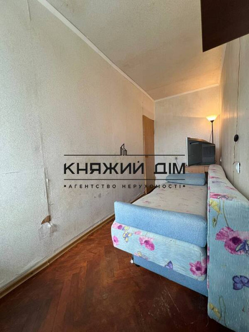 Продаж 1-кім.кв. Голосіївський центр! м. Олімпійська. вул. Василя Яна. код: 21139346 Київ - фото 7