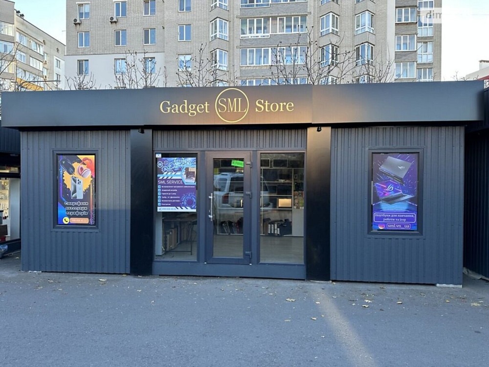 Продаж приміщення вільного призначення на Пирогова Винница - изображение 2