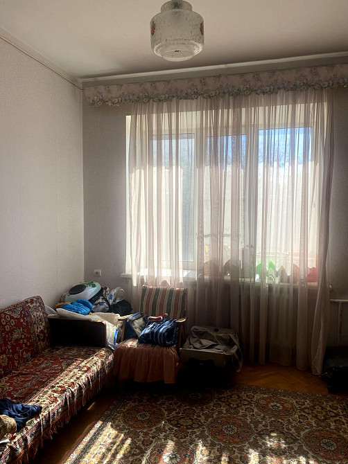 Продаж Квартира 3-кімнатна, 3/9 поверх на Грушевського Михайла вул., д. 34-А Kiev - photo 6