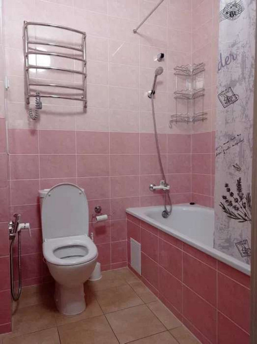 Оренда Квартира 3-кімнатна, 9/25 поверх на ул. Героев Севастополя Київ - фото 4