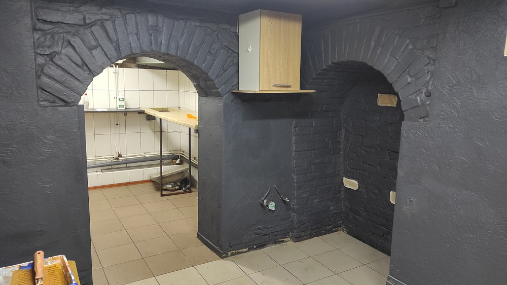 Оренда заклад громадського харчування на Соборна Вінниця - фото 15