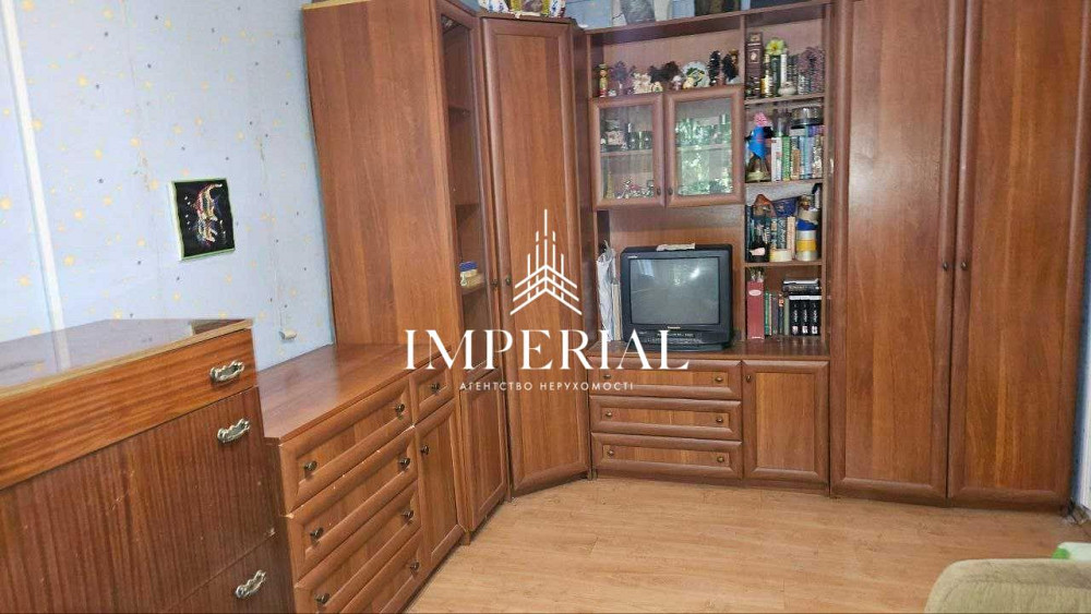 Продаж Квартира 2-кімнатна, 1/5 поверх на вул. Івана Виговського Київ - фото 4