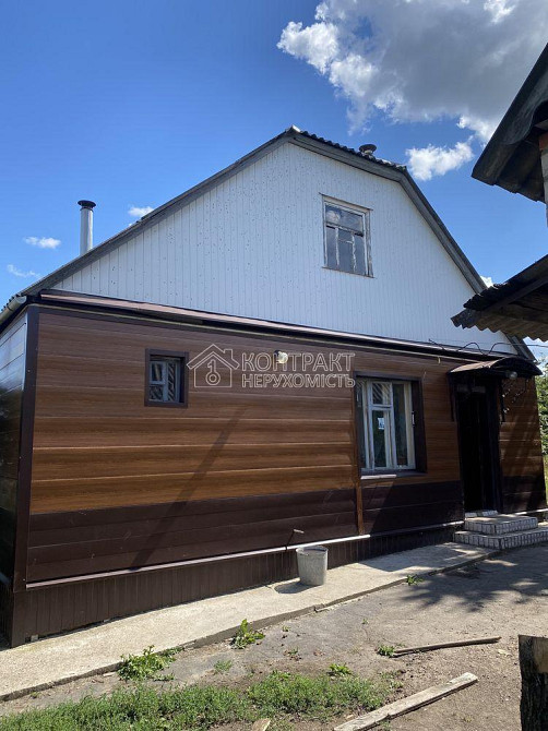 Продаж Будинок 5-кімнатний Люботин - изображение 1