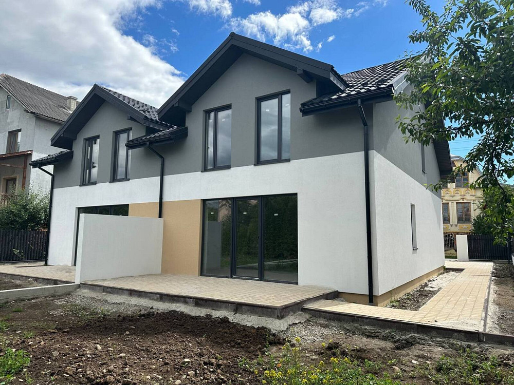 Продаж Квартира 4-кімнатна, 2/2 поверх на Гонти, 9 Івано-Франківськ - фото 9