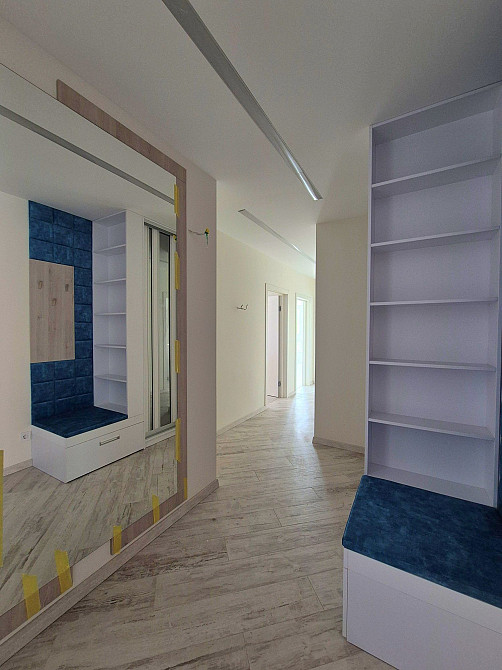 Продаж Квартира 3-кімнатна, 2/24 поверх на Предславинська вул., д. 40 Київ - фото 17