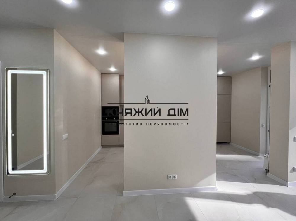 Оренда Квартира 1-кімнатна, 12/20 поверх на Глубочицкая ул. Київ - фото 3