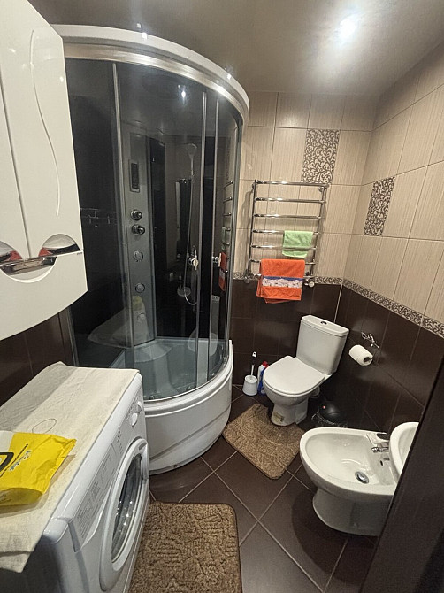 Продаж Квартира 1-кімнатна, 9/9 поверх на Незалежності Ивано-Франковск - изображение 7