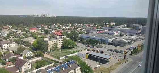 Оренда Квартира 2-кімнатна, 16/23 поверх на Харьковское шоссе Київ